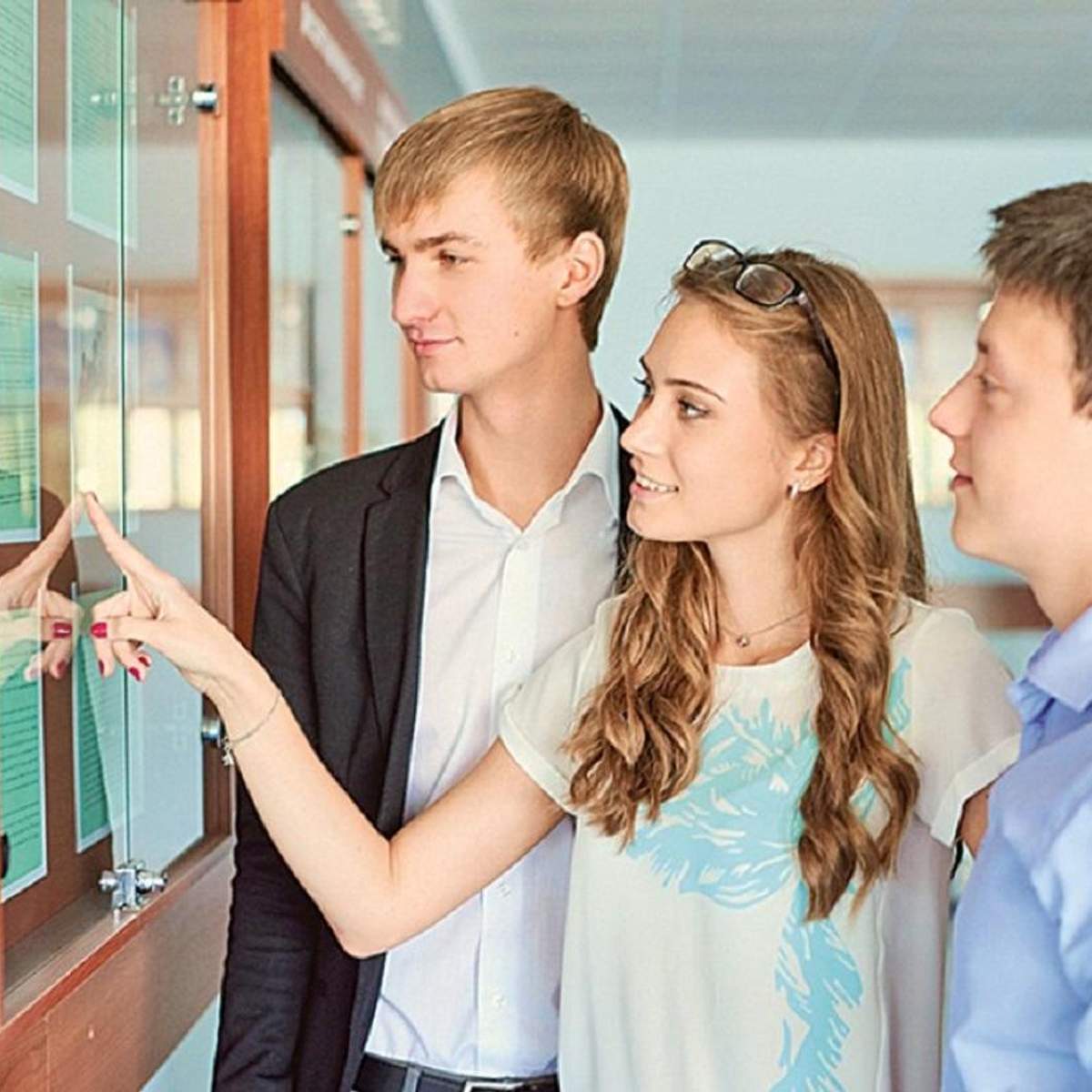 Вступ у 2021 році: відомі нові умови прийому на навчання до вишів