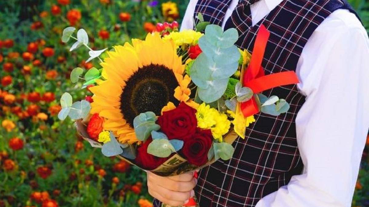 Когда линейка в школе 2019 Украина – когда первый звонок 2019 Когда линейка в школе 2019 Украина – когда первый звонок 2019