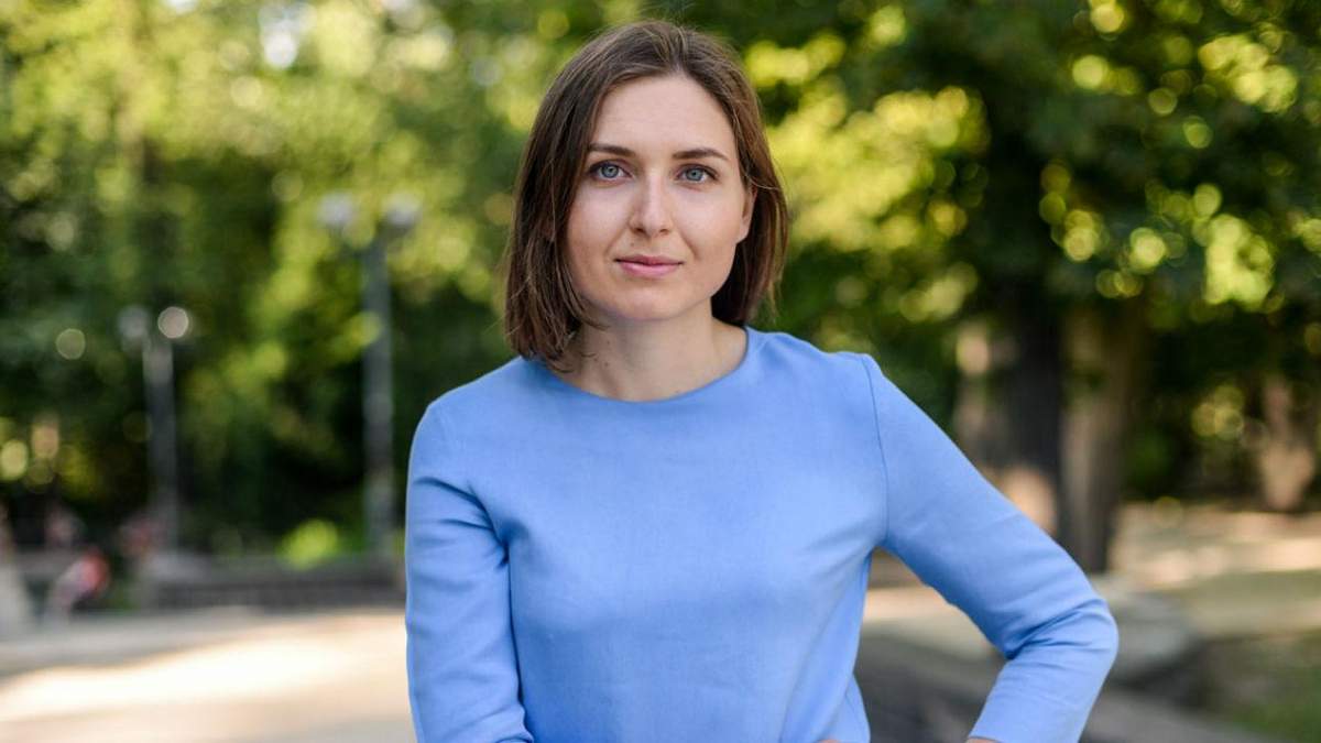 Анна Новосад Анна Новосад