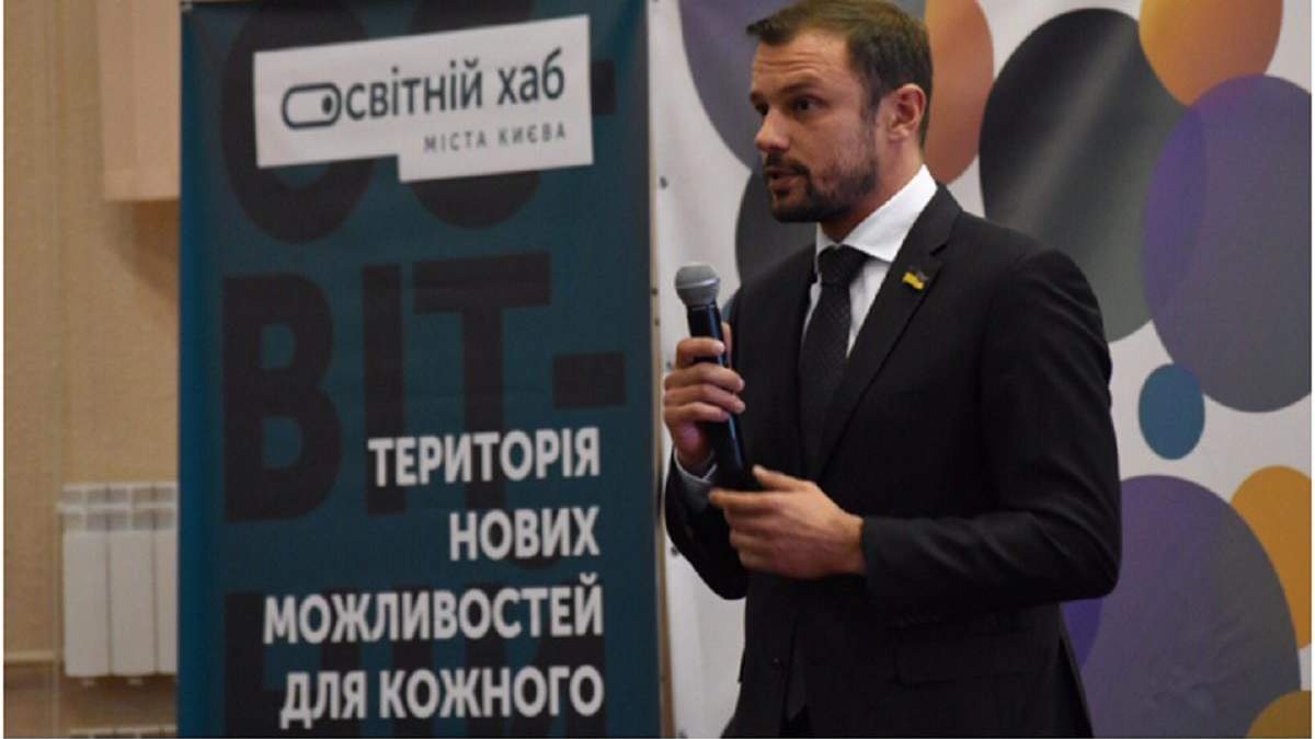 Сергій Бабак Сергій Бабак