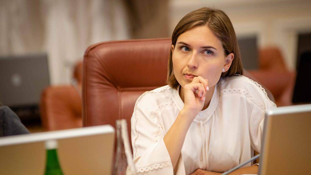Ганна Новосад Ганна Новосад