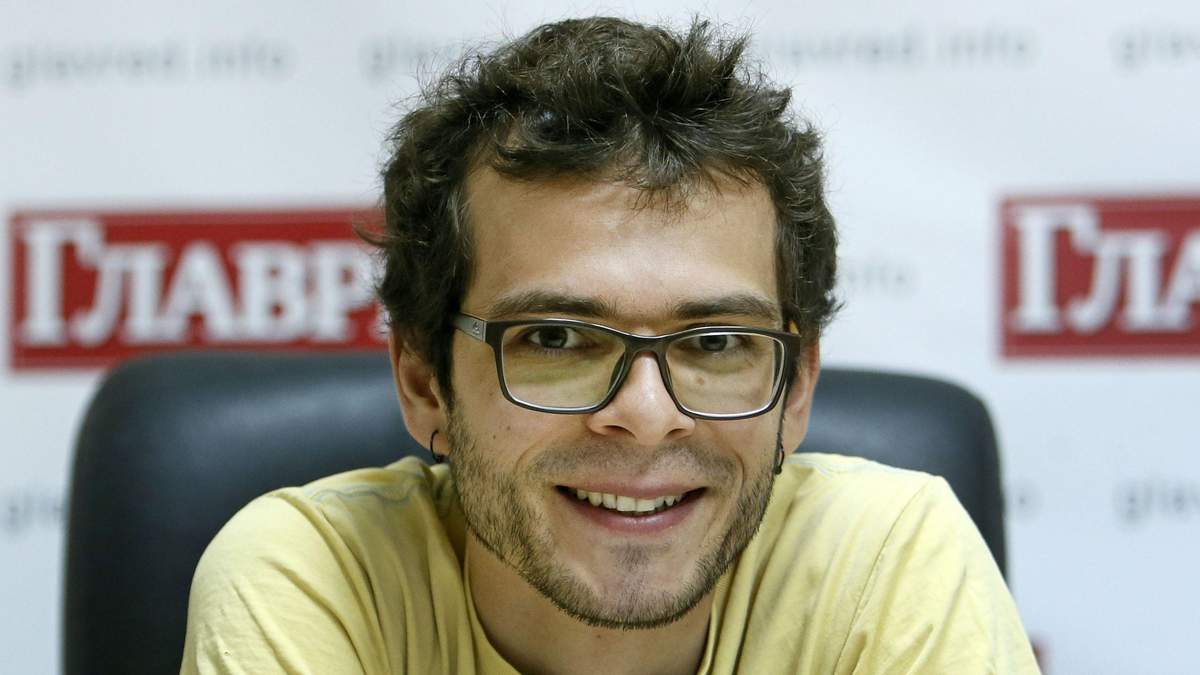 Єгор Стадний: Брокери часто видурюють багато грошей у студентів Єгор Стадний: Брокери часто видурюють багато грошей у студентів