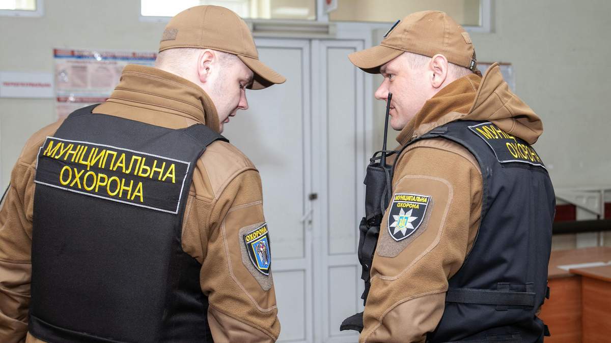 Система безопасности в киевских школах возрастет Система безопасности в киевских школах возрастет