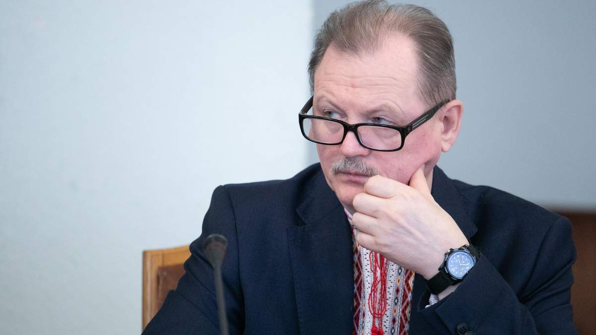 Когда в Украине заработает офис образовательного омбудсмена – дата Когда в Украине заработает офис образовательного омбудсмена – дата