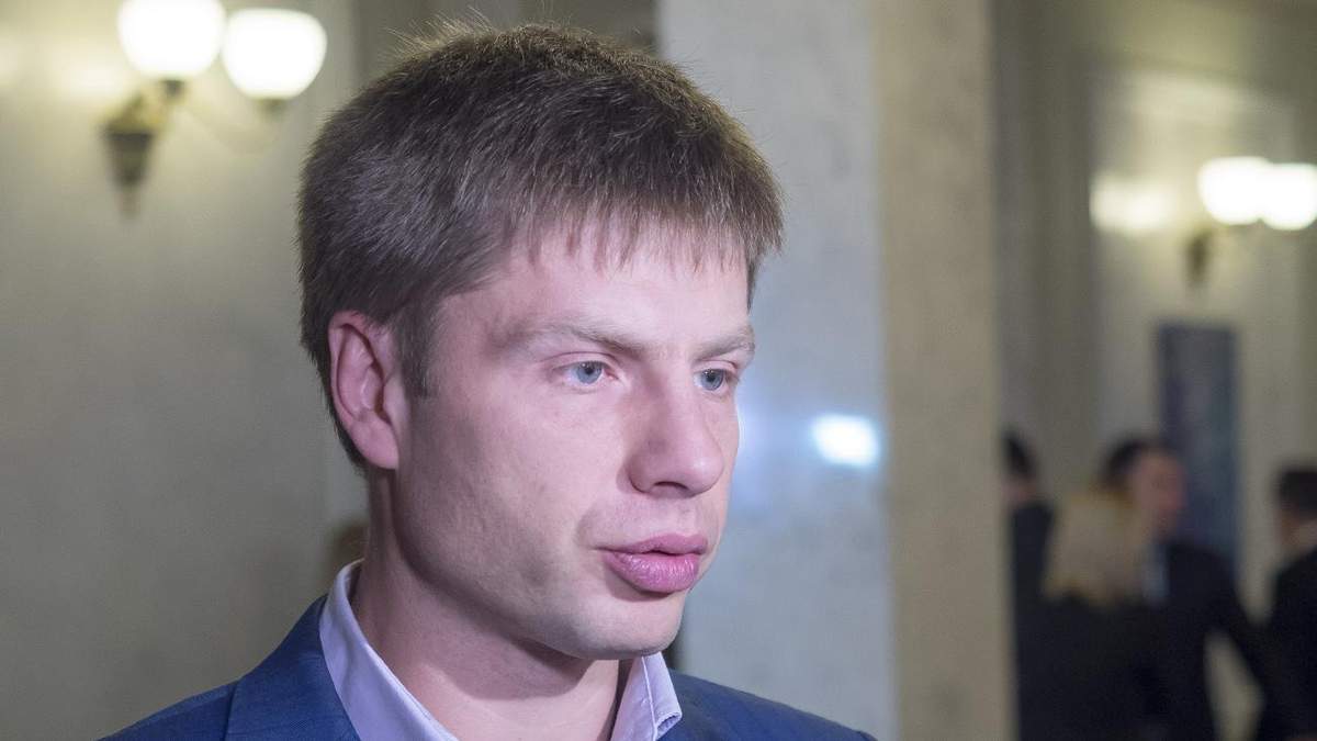 Гончаренко відвідав засідання уряду Гончаренко відвідав засідання уряду