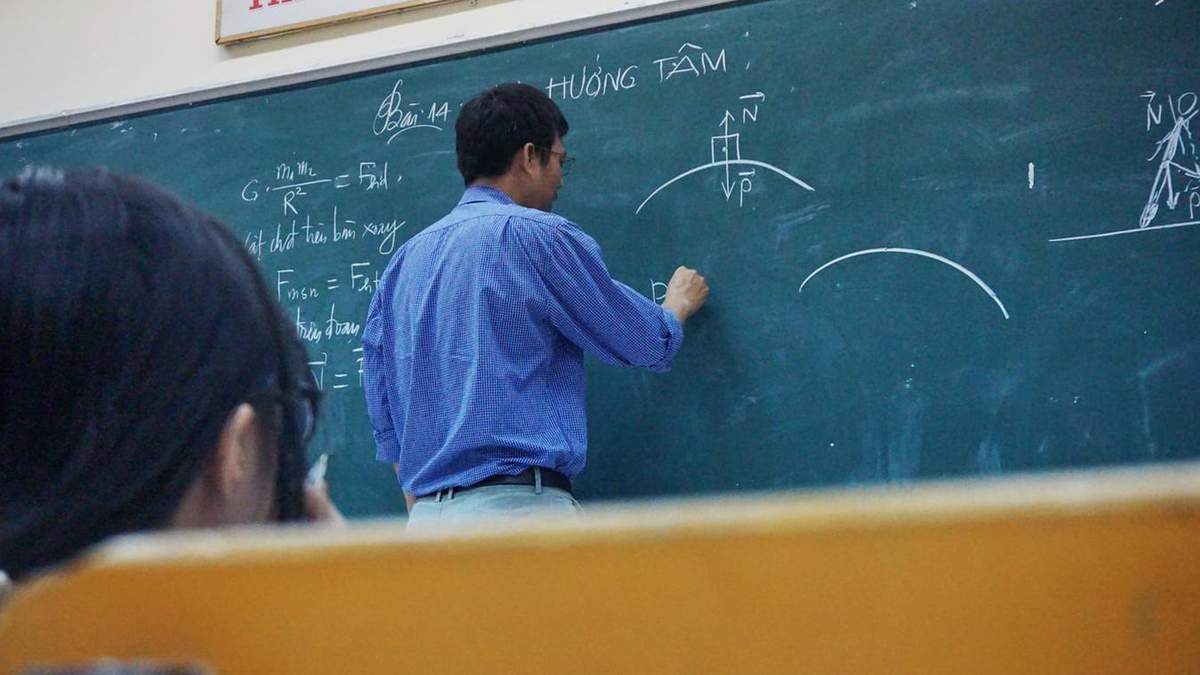 Учителям дают все больше свободы Учителям дают все больше свободы