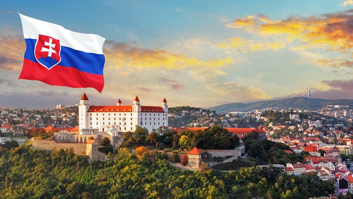 Вступ до Словаччини 2019 – список документів для українців Вступ до Словаччини 2019 – список документів для українців