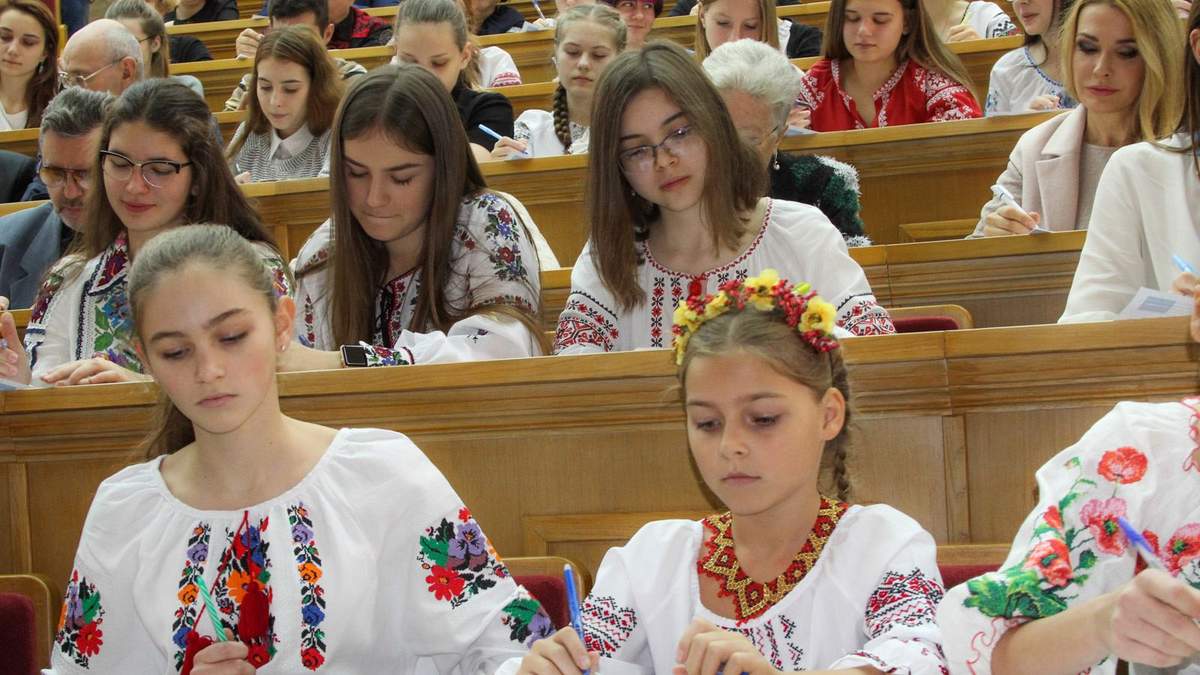 Безпомилкові роботи були лише дві Безпомилкові роботи були лише дві