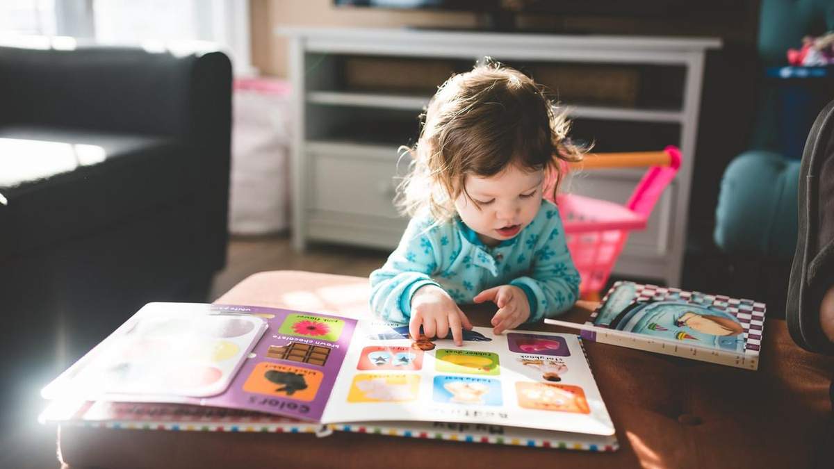 Міністерство збільшить кількість дошкільних закладів Міністерство збільшить кількість дошкільних закладів