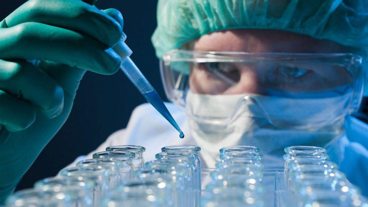 Науковці зможуть ефективніше працювати Науковці зможуть ефективніше працювати