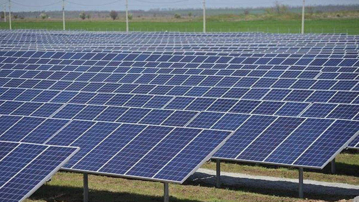 Хаби дадуть поштовх в розвитку відновлювальної енергії в Україні Хаби дадуть поштовх в розвитку відновлювальної енергії в Україні