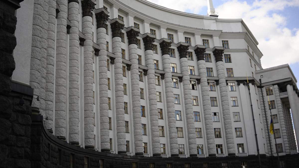 В Кабінеті Міністрів прийняли важливе рішення В Кабінеті Міністрів прийняли важливе рішення