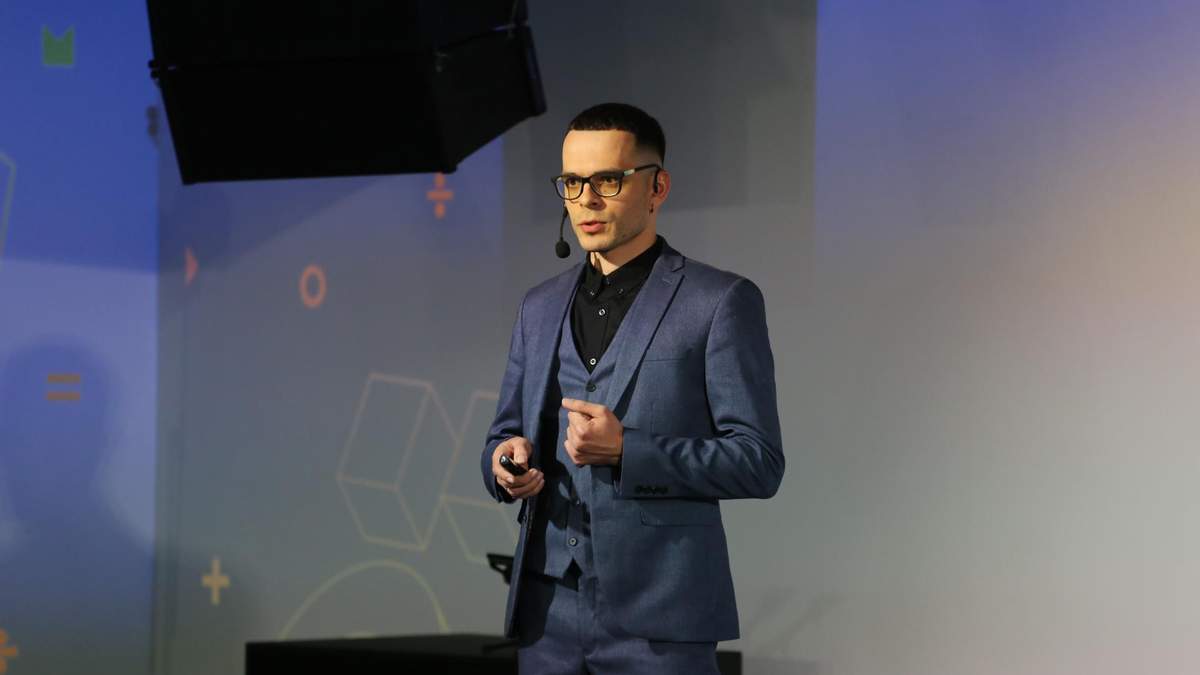 Єгор Стадний відповідає за вищу освіту у відомстві Єгор Стадний відповідає за вищу освіту у відомстві