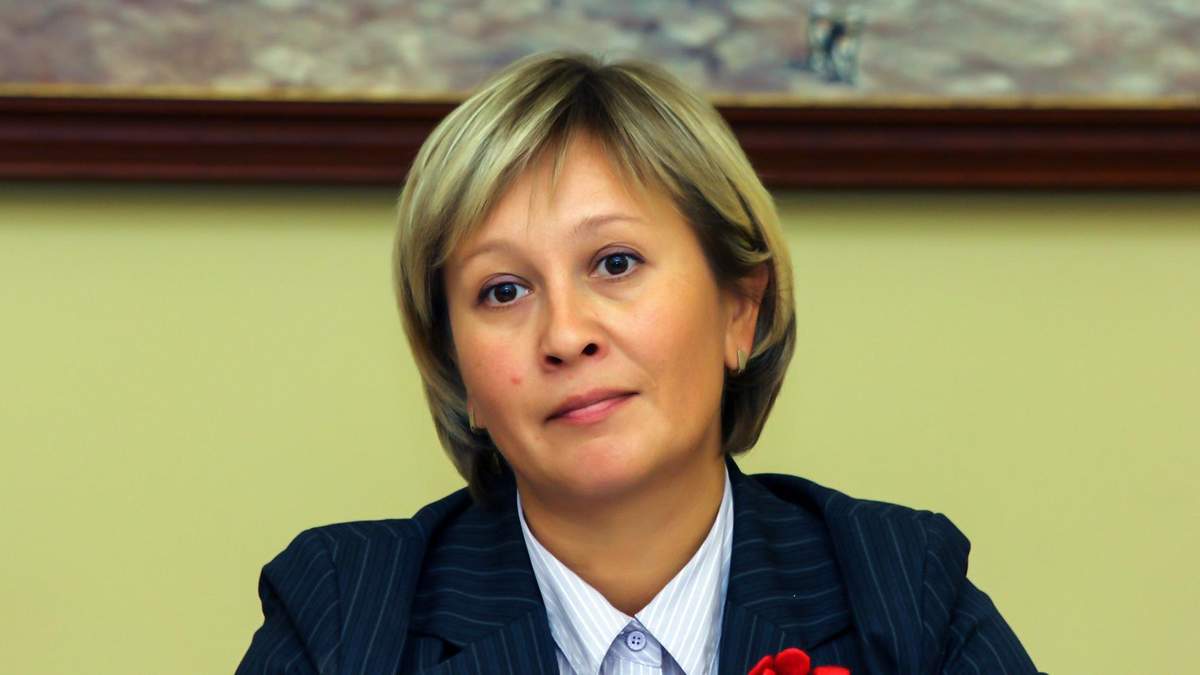 Уже со следующего года Ирина Подоляк планирует начать реформу художественного образования Уже со следующего года Ирина Подоляк планирует начать реформу художественного образования