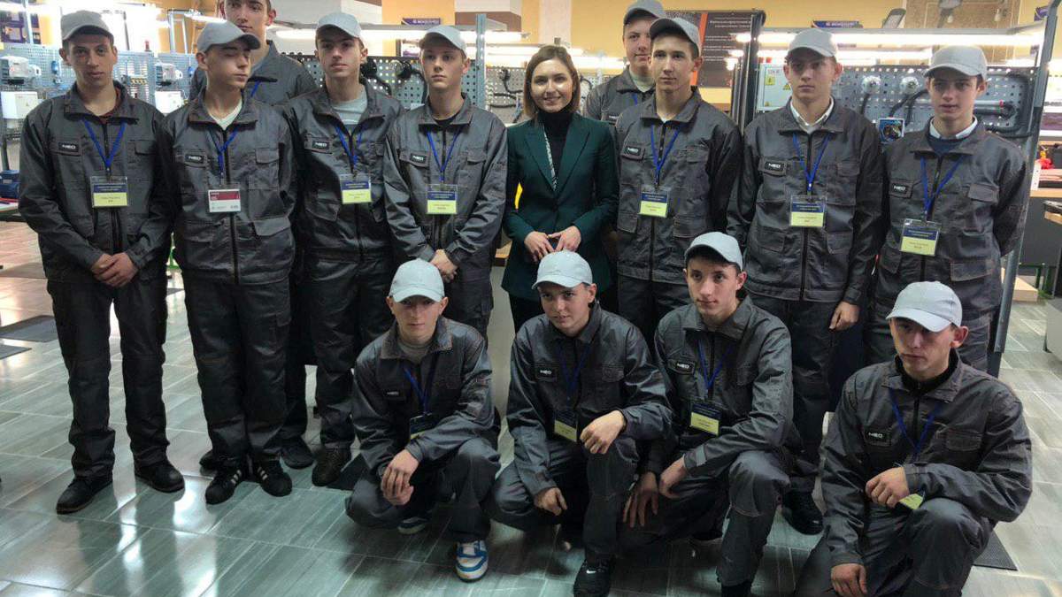 В міністерстві розповіли про досягнення В міністерстві розповіли про досягнення
