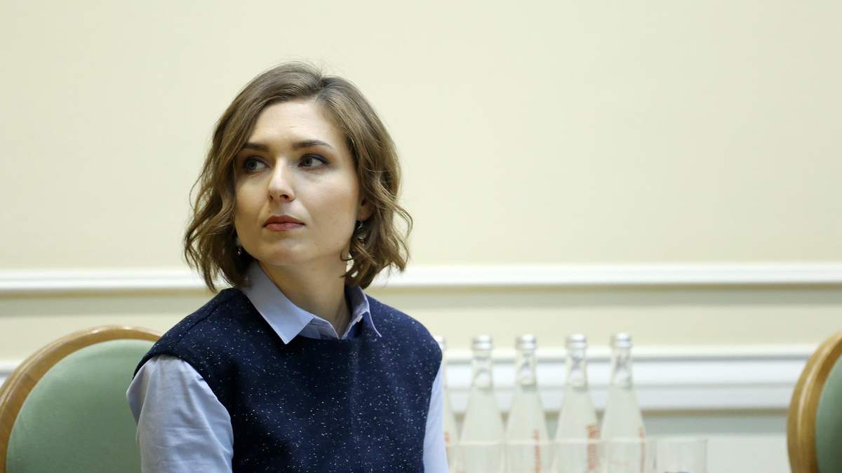 Новосад пояснила, що зміни стосуватимуться всіх вишів Новосад пояснила, що зміни стосуватимуться всіх вишів