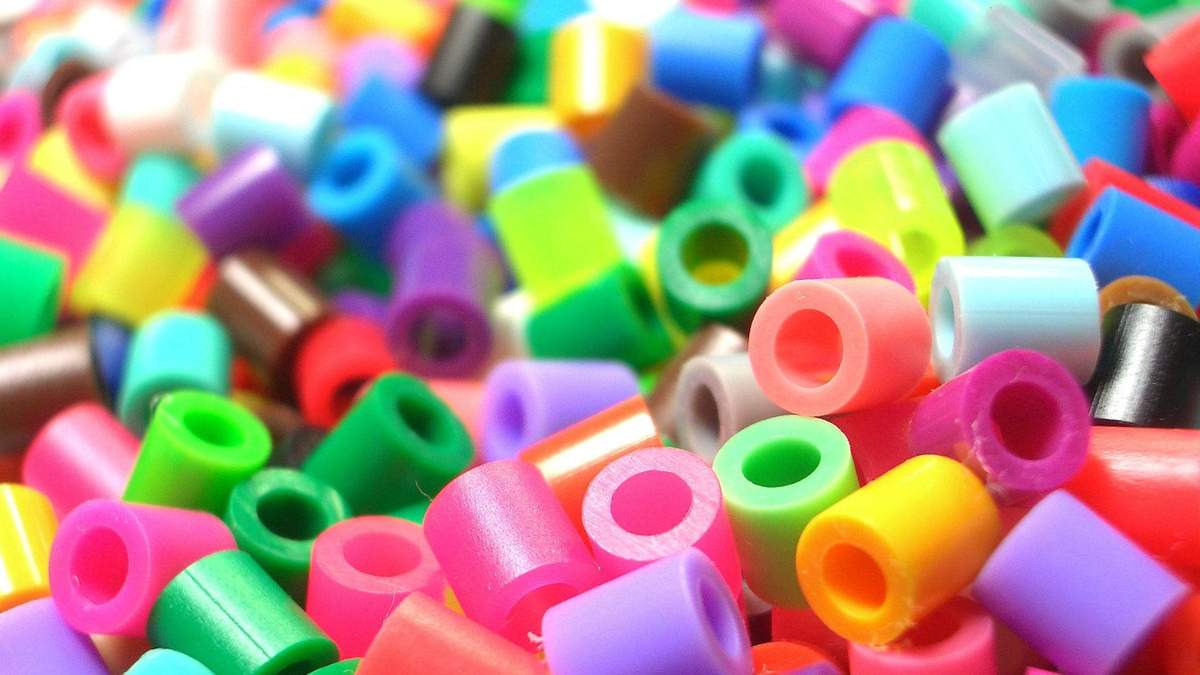 Школярі збирають пластик вже більше двох років Школярі збирають пластик вже більше двох років