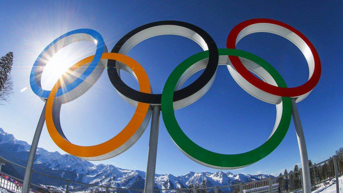 На проведення Олімпіади в 2022 році претендував Львів На проведення Олімпіади в 2022 році претендував Львів