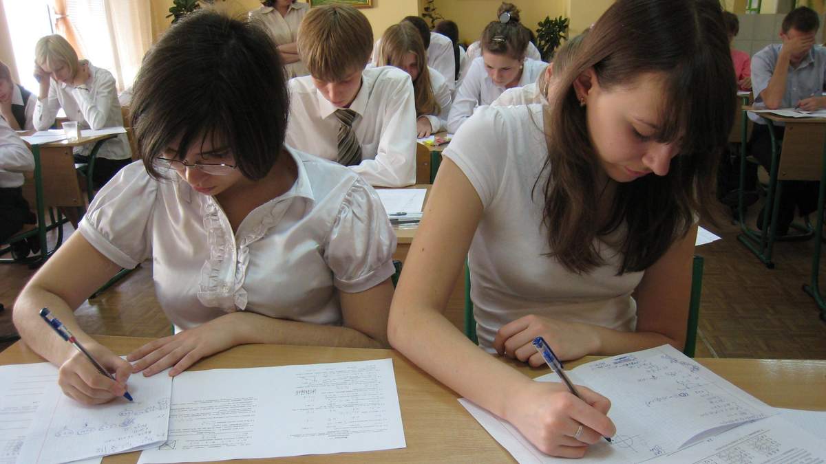 Кількість охочих скласти пробне ЗНО постійно росте Кількість охочих скласти пробне ЗНО постійно росте