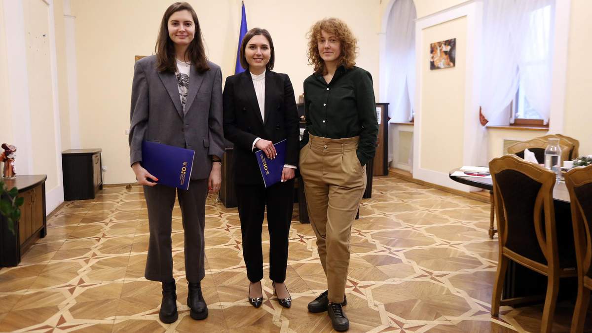 У міністерстві розуміють проблеми у розвитку науки У міністерстві розуміють проблеми у розвитку науки