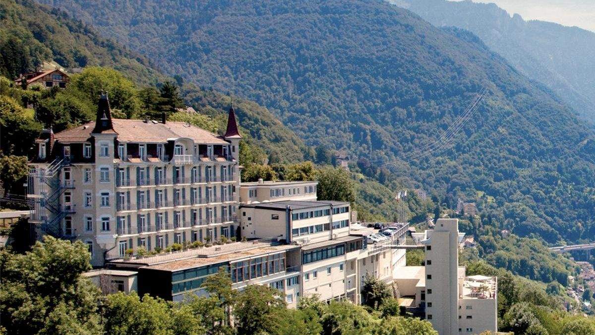 Образование в Швейцарии признается во всем мире Образование в Швейцарии признается во всем мире