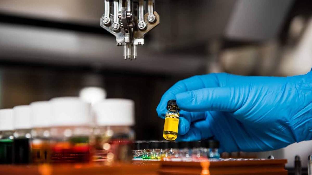 Ученые могут получить стипендии от государства Ученые могут получить стипендии от государства