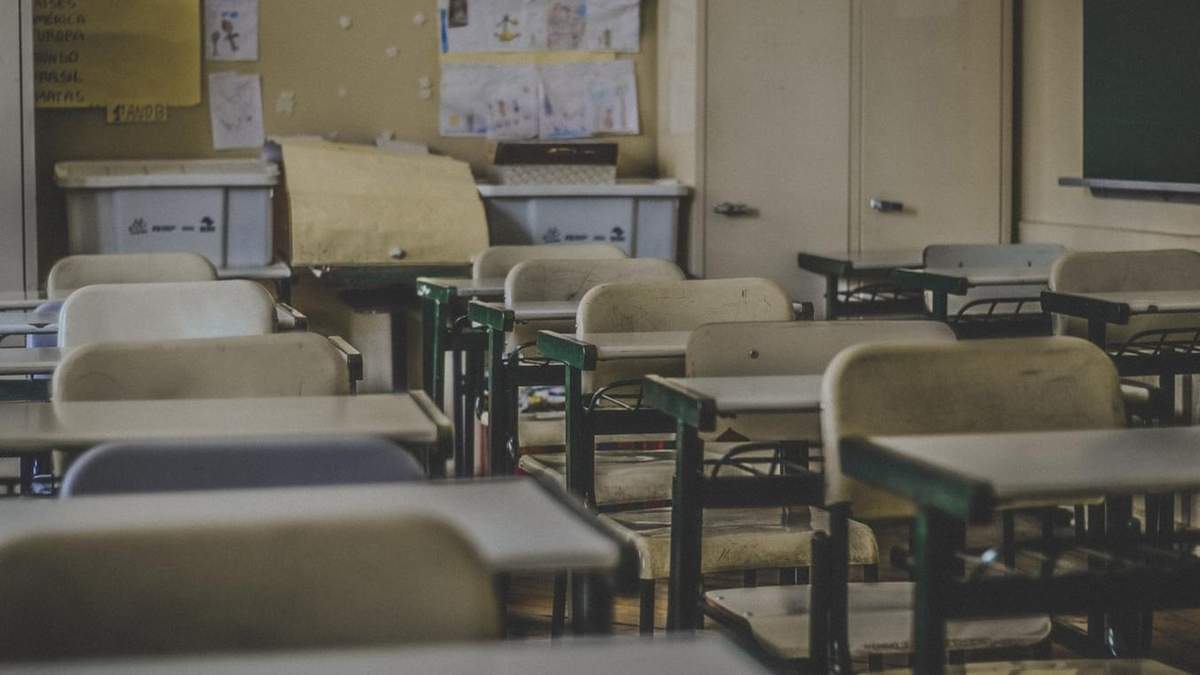 Закон про середню освіту 2020 хотіли скасувати – причина Закон про середню освіту 2020 хотіли скасувати – причина