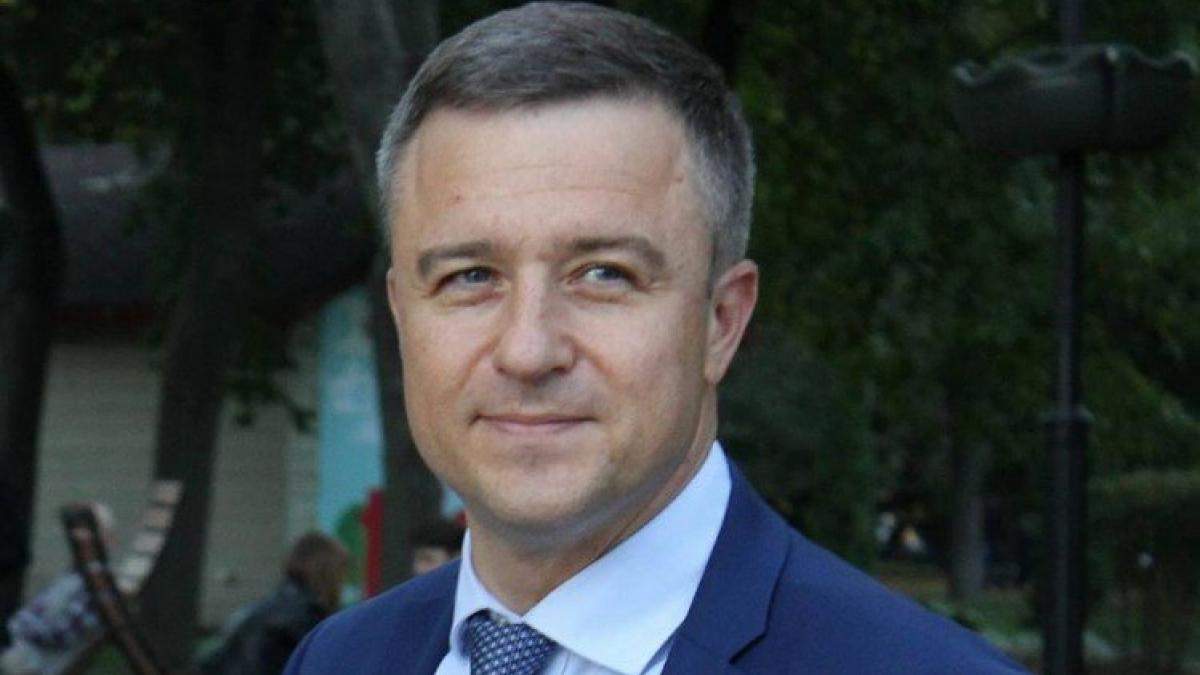 Микола Кулеба розповів багато статистики, щодо життя дітей в Україні Микола Кулеба розповів багато статистики, щодо життя дітей в Україні