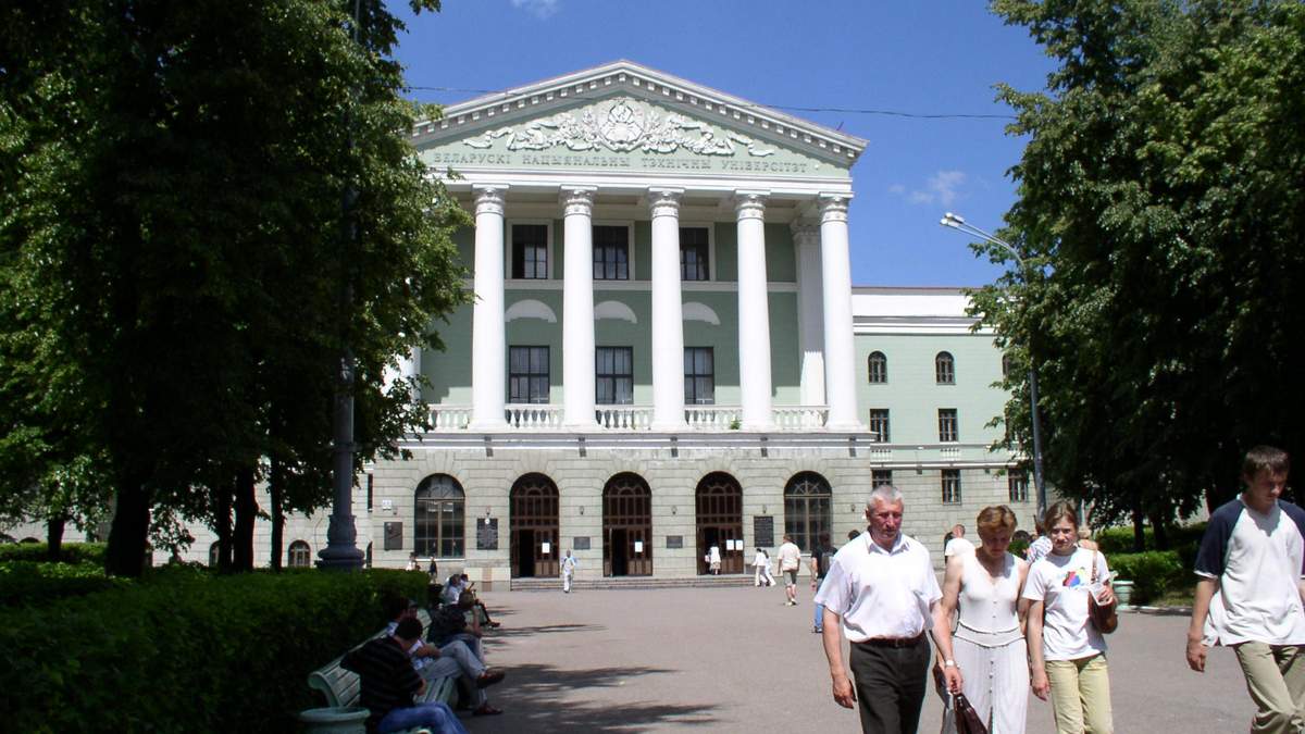 Это первый случай заболевания коронавирусом в Беларуси Это первый случай заболевания коронавирусом в Беларуси