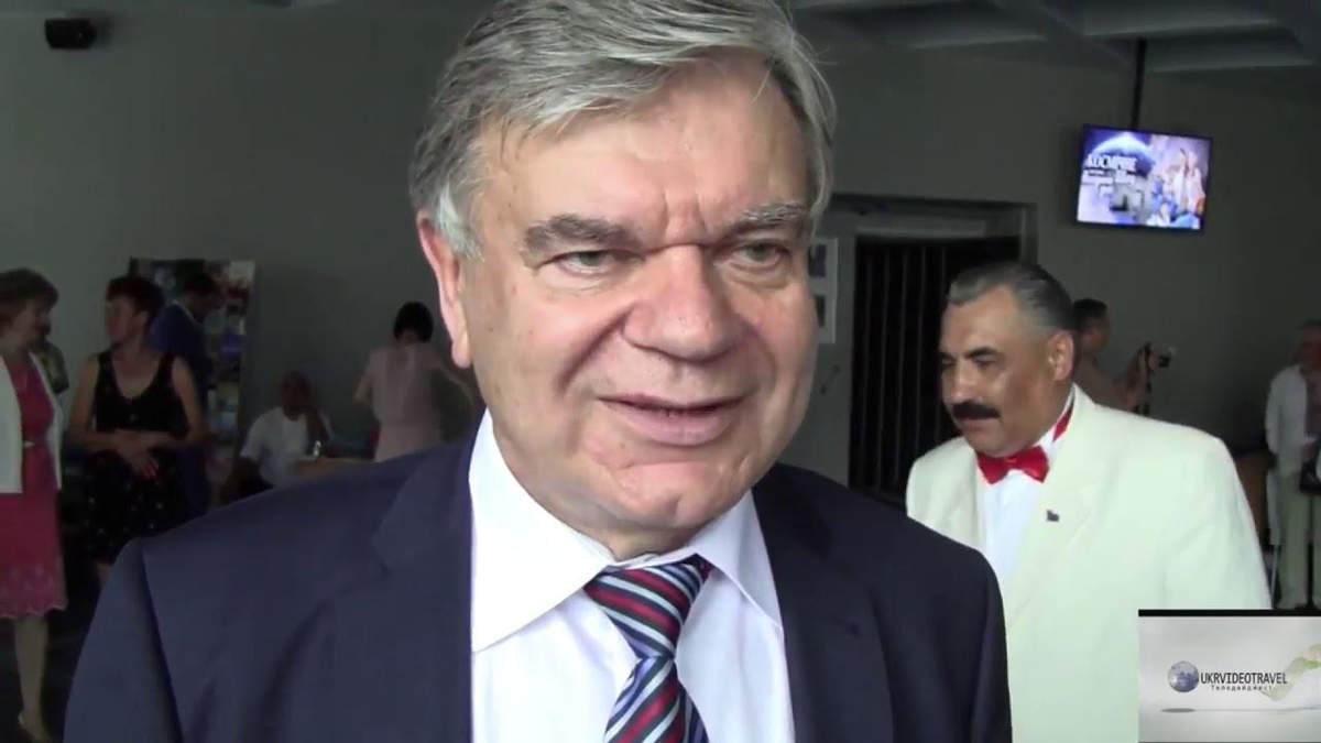 Василь Кремень вже очолював міністерство з 1999 по 2005 рік Василь Кремень вже очолював міністерство з 1999 по 2005 рік