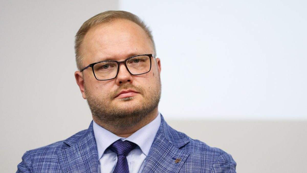 Юрій Полюхович – во міністра освіти: біографія Полюховича Юрій Полюхович – во міністра освіти: біографія Полюховича