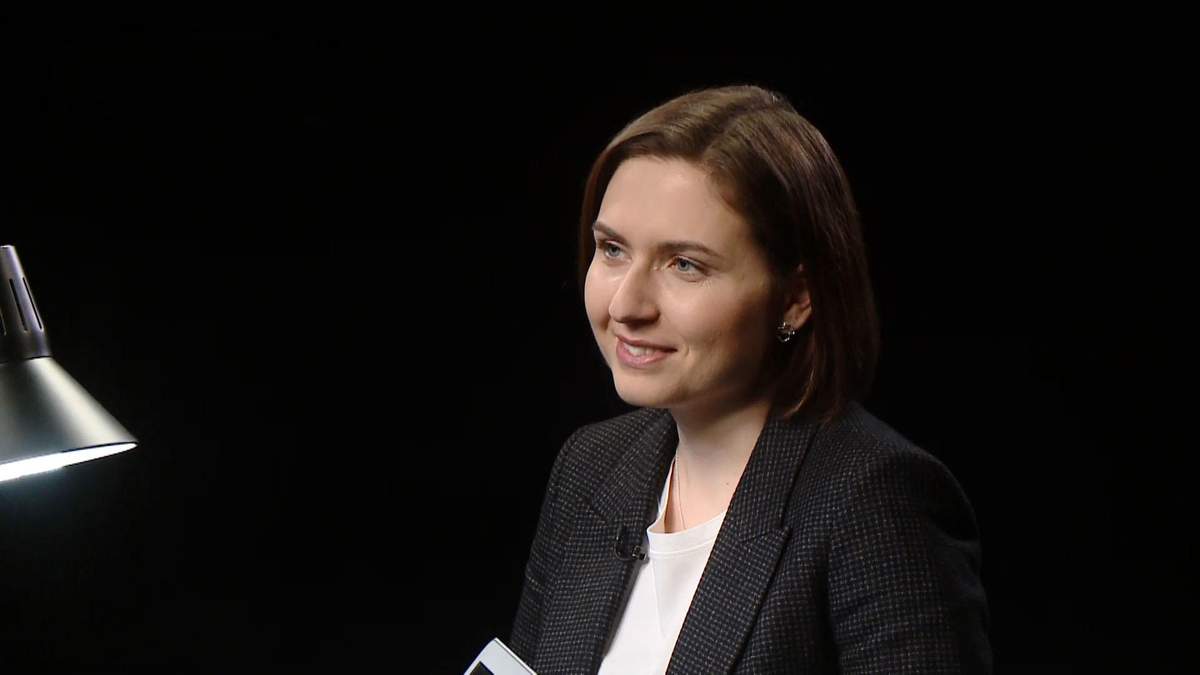 Анна Новосад Анна Новосад