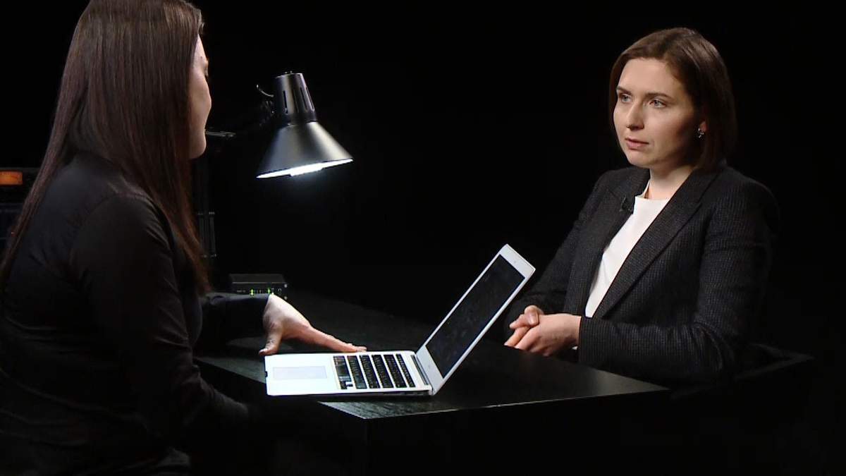 Анна Новосад Анна Новосад