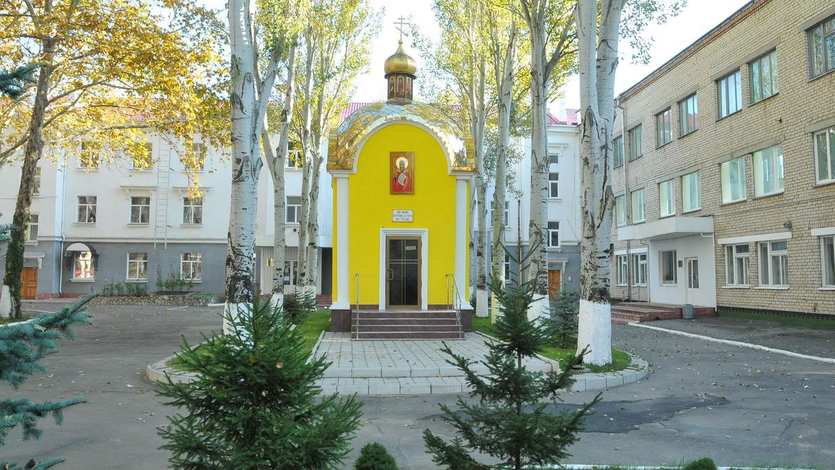 Виш потрапив у сканадал Виш потрапив у сканадал