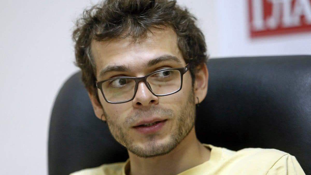 Стадний розповів про зміни у фінансуванні університетів Стадний розповів про зміни у фінансуванні університетів