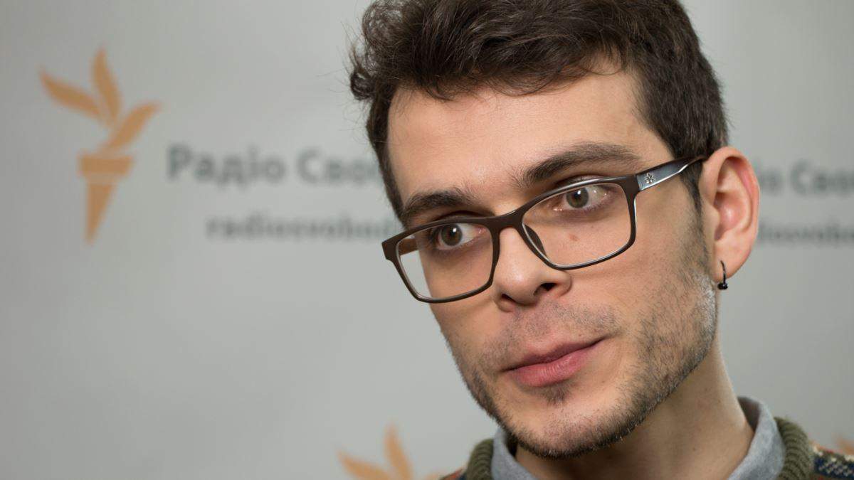Егор Стадный пояснил, что недофинансирование науки неприемлемо Егор Стадный пояснил, что недофинансирование науки неприемлемо