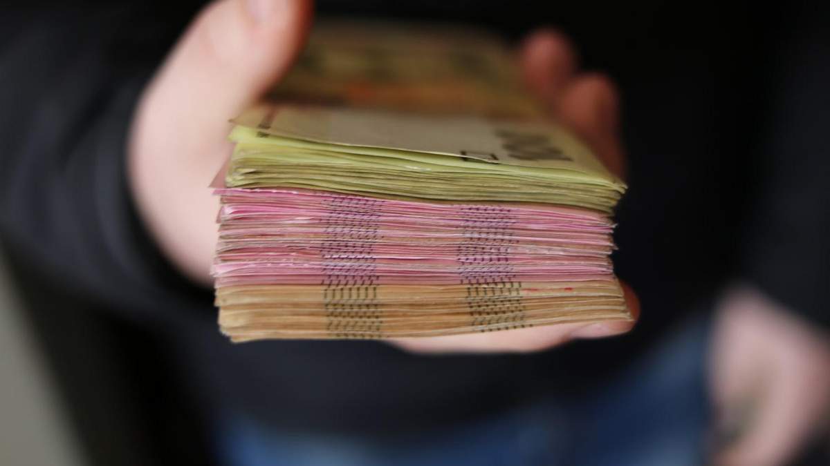В Украине просматривают бюджет на 2020 год В Украине просматривают бюджет на 2020 год