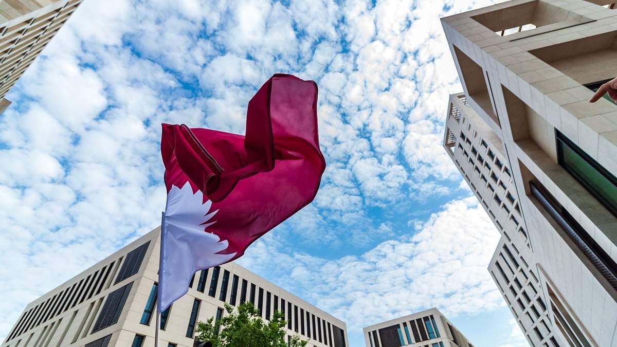 Катар пропонує стажування усім іноземцям Катар пропонує стажування усім іноземцям