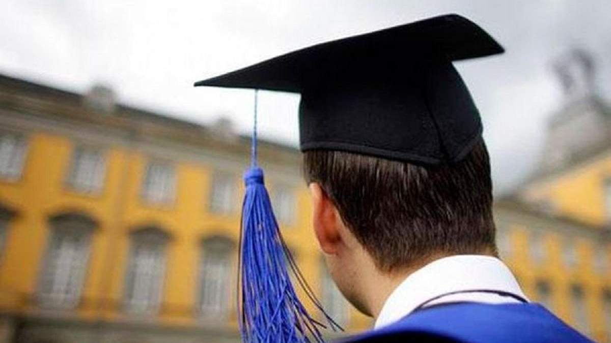 Шість українських ВНЗ увійшли до списку найкращих у світі: перелік Шість українських ВНЗ увійшли до списку найкращих у світі: перелік