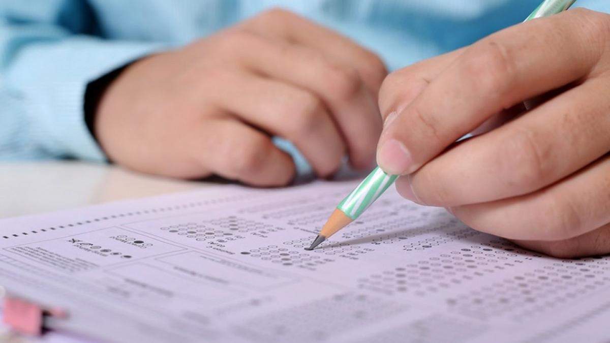 У Києві скасували ЗНО для випускників, що не планують вступати до вишів У Києві скасували ЗНО для випускників, що не планують вступати до вишів