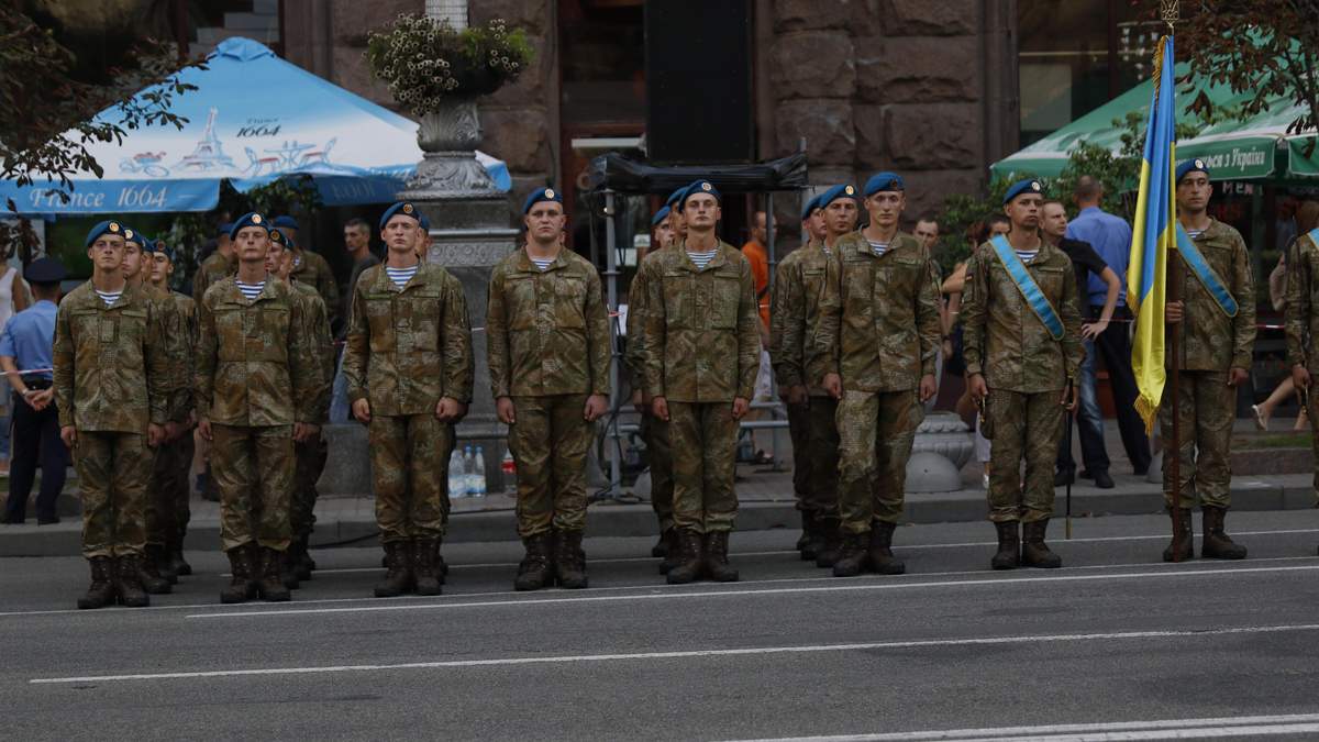 В Минобразования уверяют, что через отсрочку вступительной кампании военкоматы в армию забирать не будут В Минобразования уверяют, что через отсрочку вступительной кампании военкоматы в армию забирать не будут