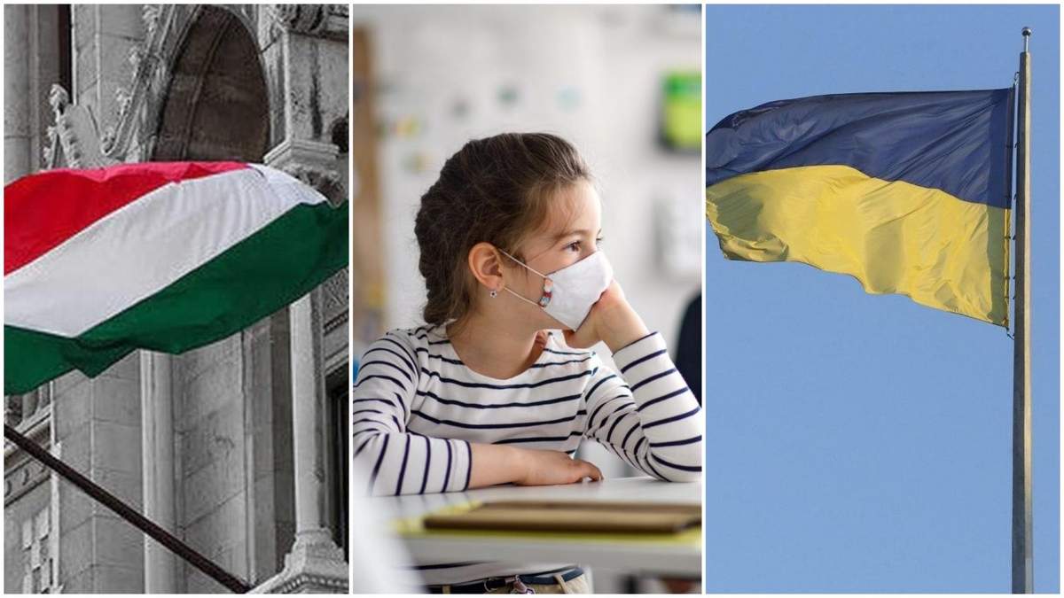 Кулеба прокоментував ймовірні зміни закону про освіту Кулеба прокоментував ймовірні зміни закону про освіту