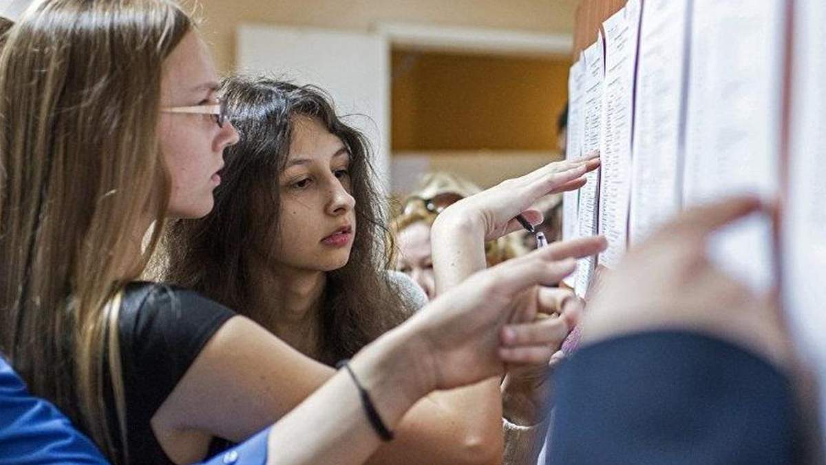 Вступна кампанія 2020: коли подавати заяви у ВНЗ Вступна кампанія 2020: коли подавати заяви у ВНЗ