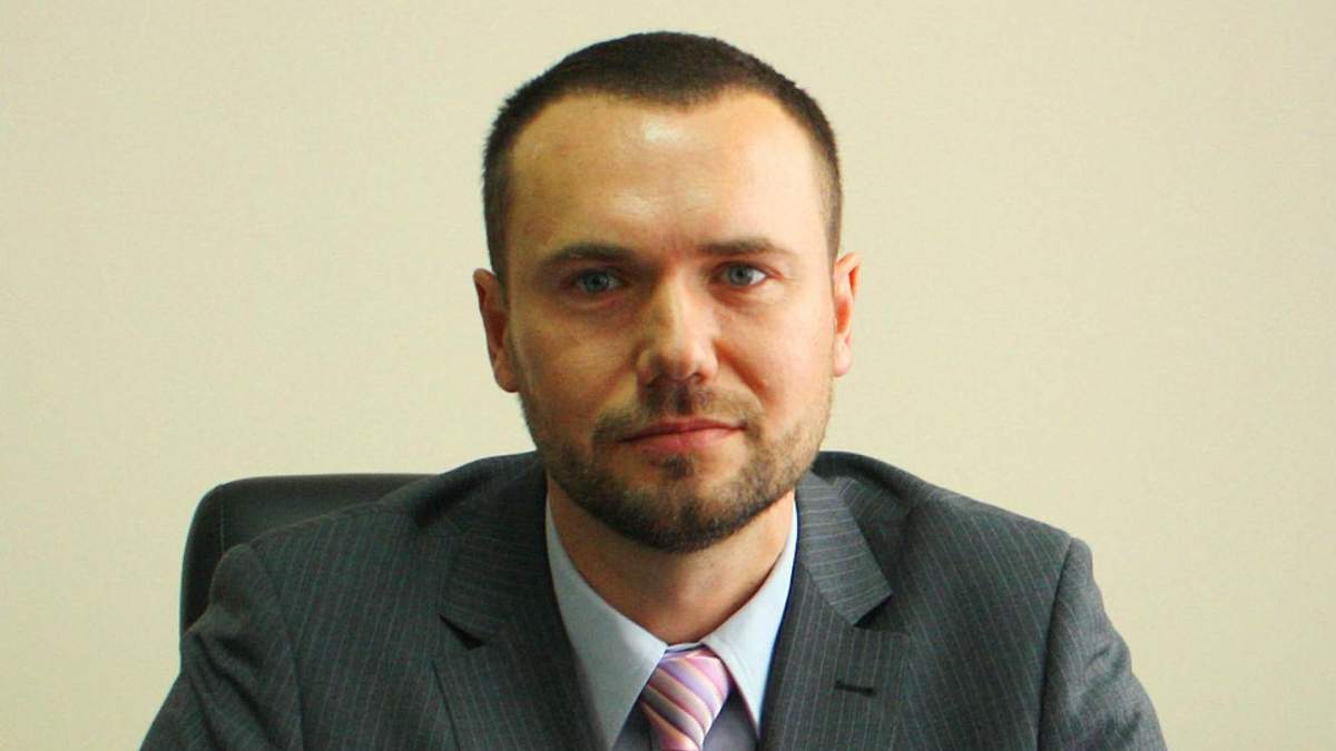 Сергей Шкарлет Сергей Шкарлет