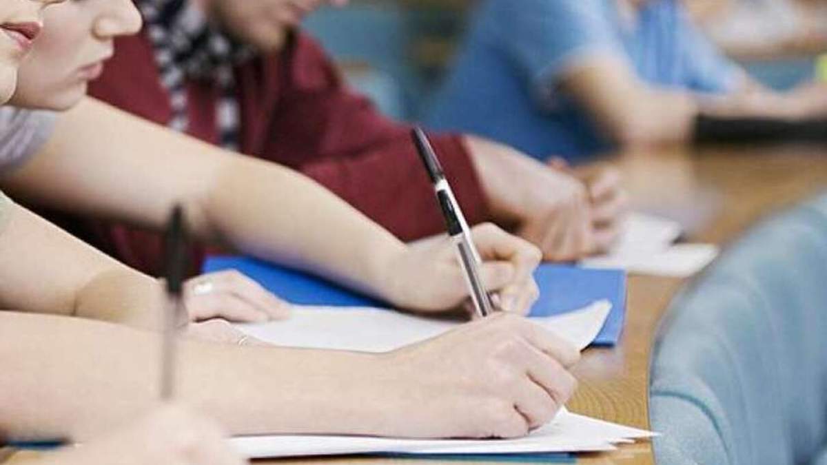 У 2020 учасників ЗНО з 200 балами буде більше У 2020 учасників ЗНО з 200 балами буде більше