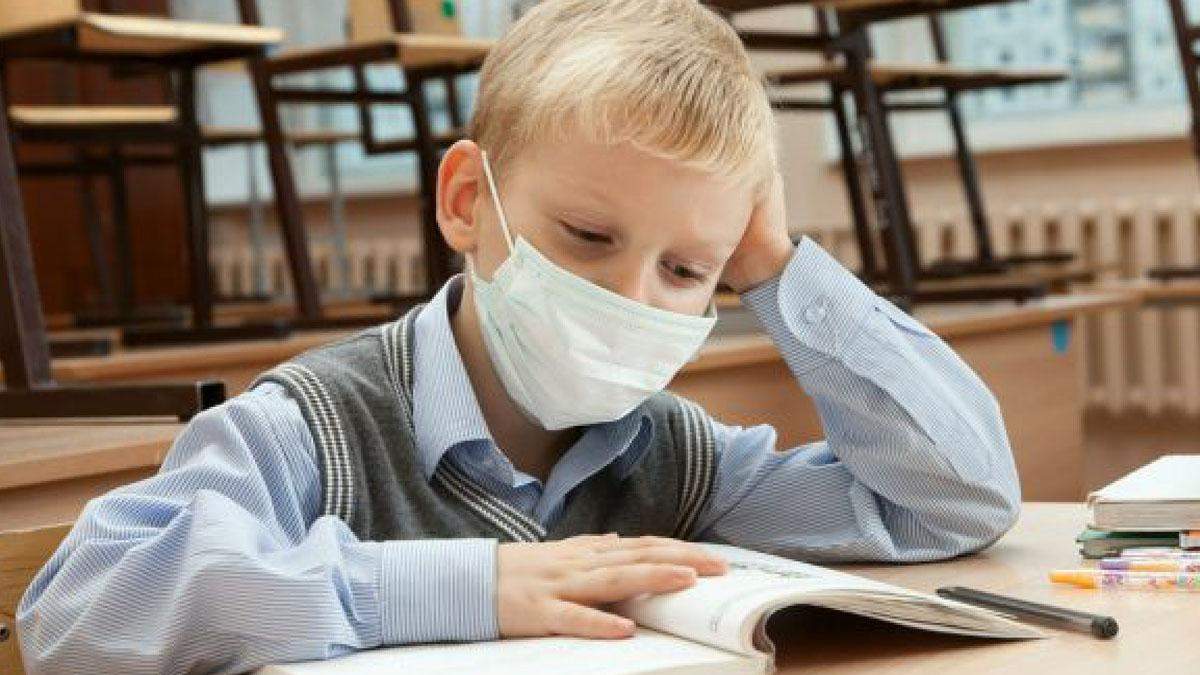 Як будуть працювати школи в Одесі з 1 вересня: плани та прогнози Як будуть працювати школи в Одесі з 1 вересня: плани та прогнози