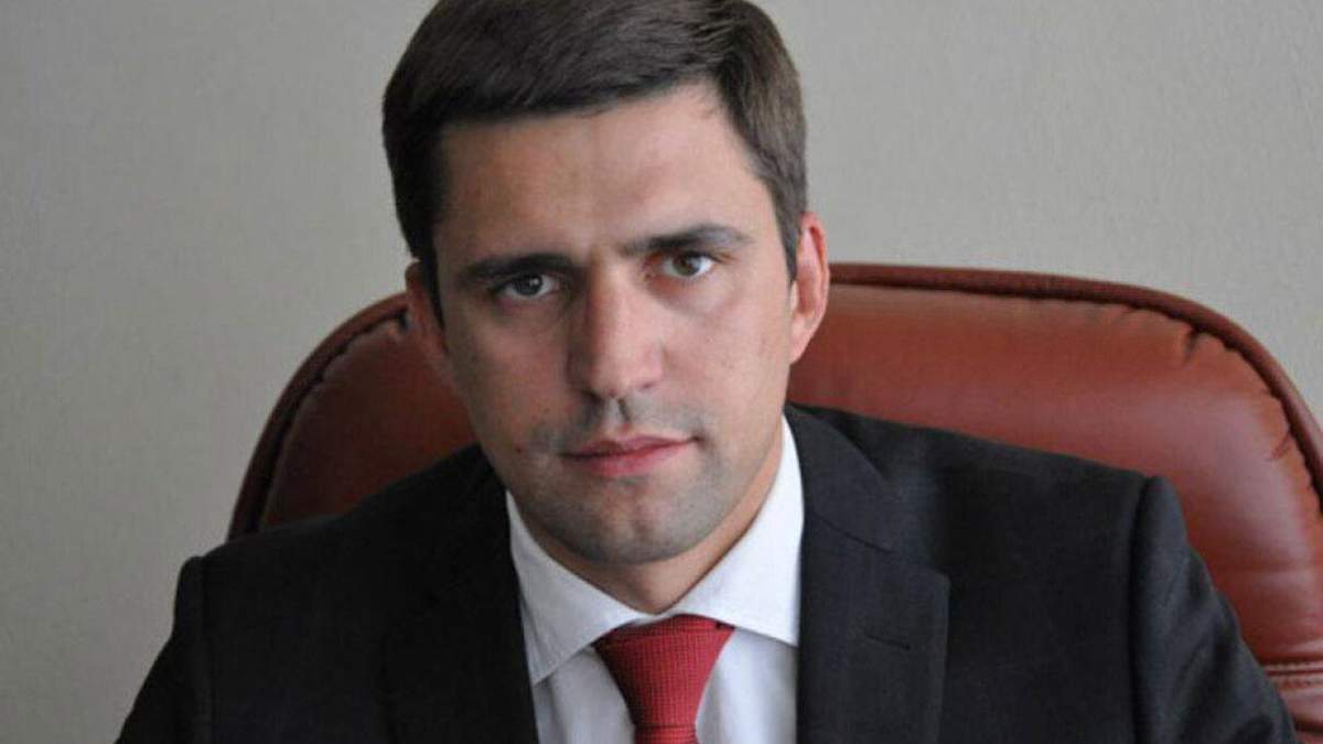 Евгений Баженков возглавил ИМСО - что о нем известно Евгений Баженков возглавил ИМСО - что о нем известно