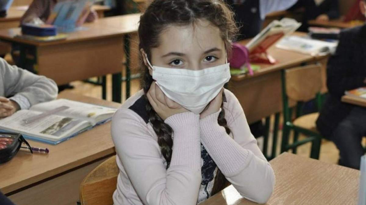 Як буде проходити навчання з 1 вересня 2020 – рекомендації МОЗ Як буде проходити навчання з 1 вересня 2020 – рекомендації МОЗ