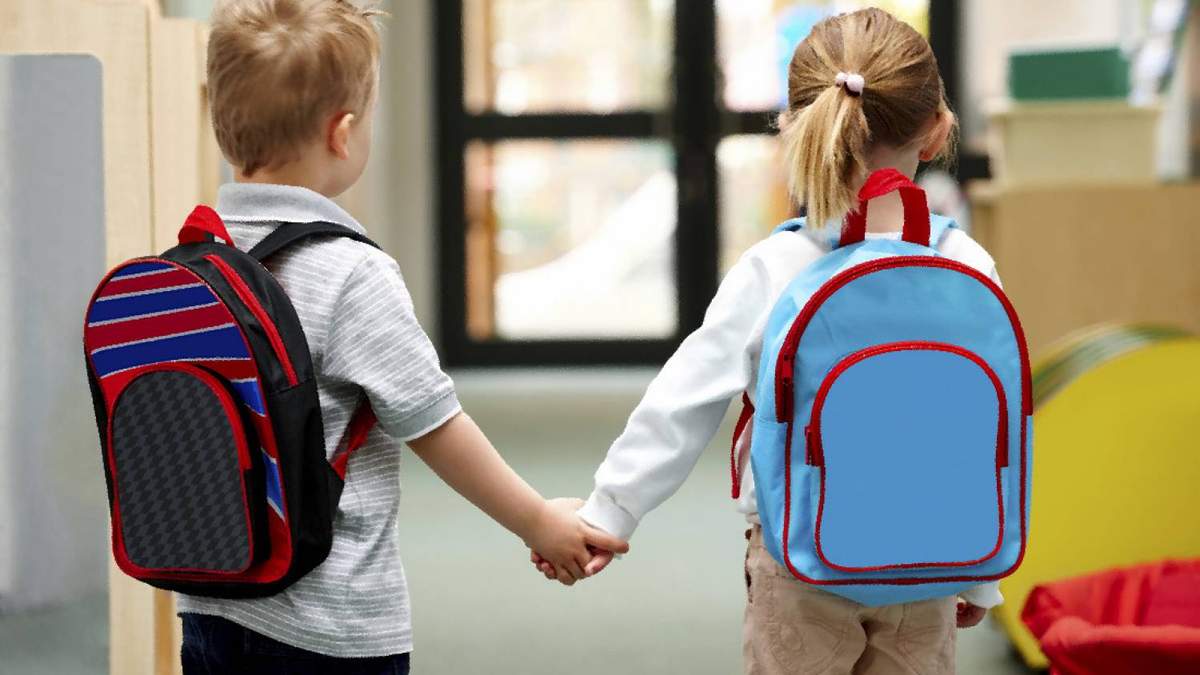 Когда отдавать ребенка в школу - 6 или 7 лет: мнения экспертов Когда отдавать ребенка в школу - 6 или 7 лет: мнения экспертов