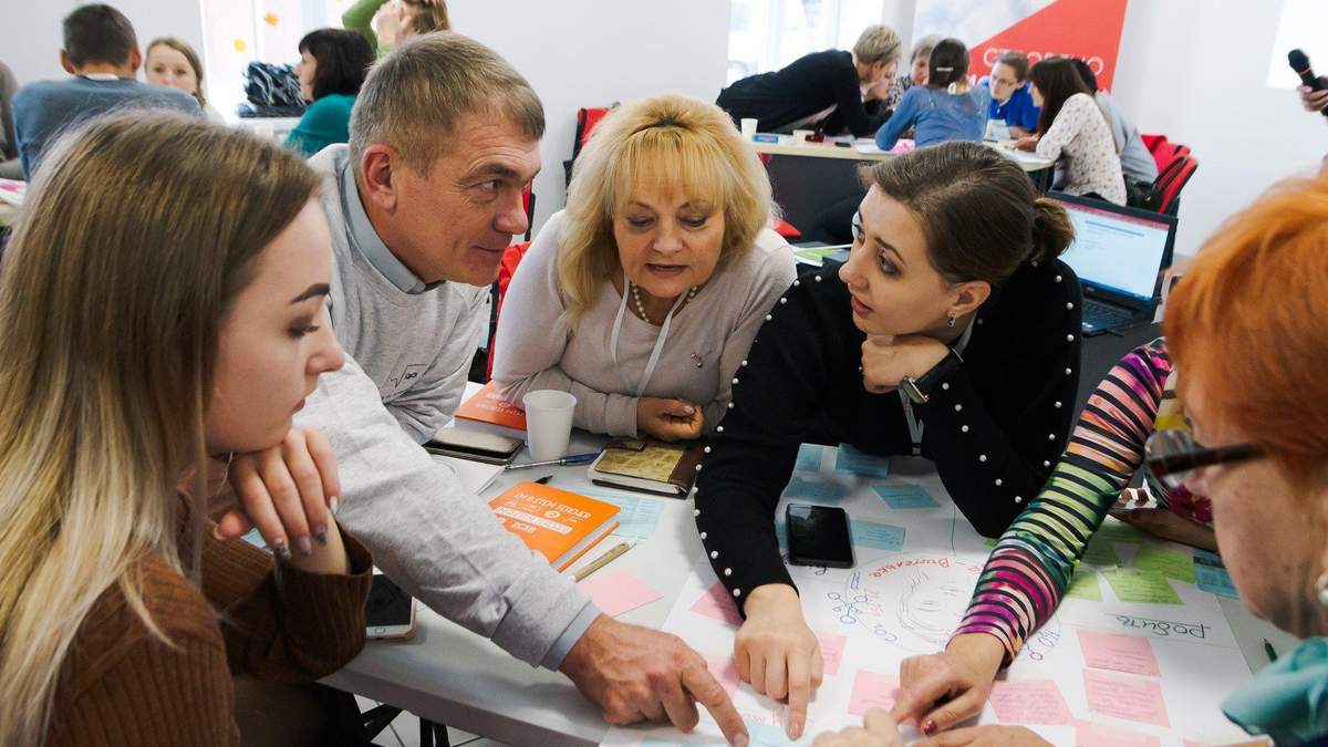 Як школам виграти фінансування на свої проєкти: приклад інших Як школам виграти фінансування на свої проєкти: приклад інших